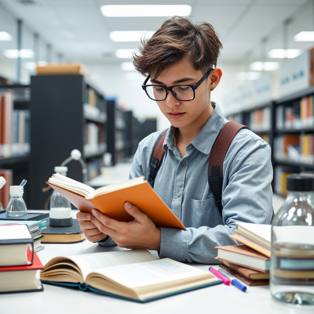 Deepening knowledge
