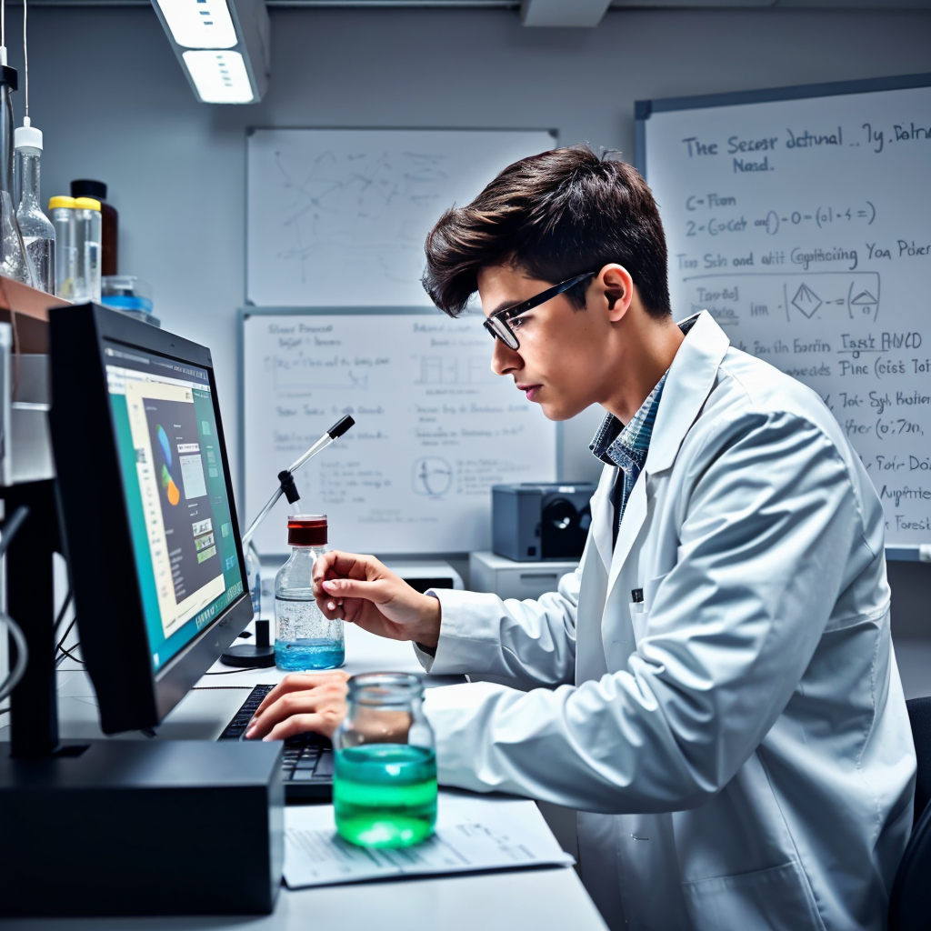 Innovation and research