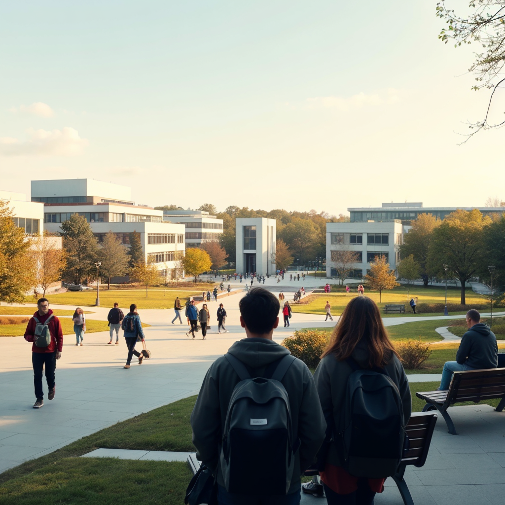 Graduate studies overview