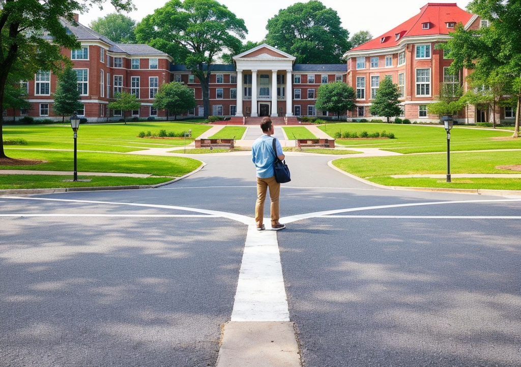 Where Should You Take Graduate Studies?
