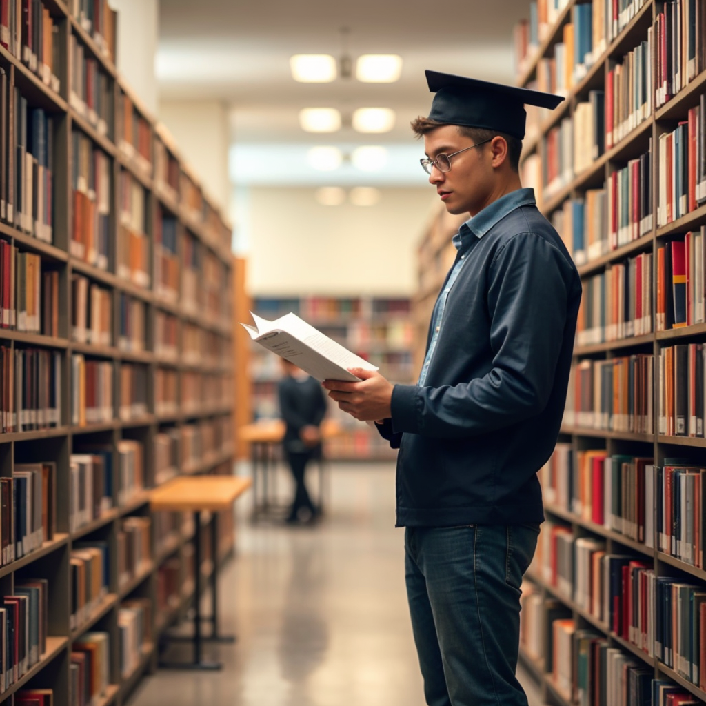 Reaching out to potential supervisors overview
